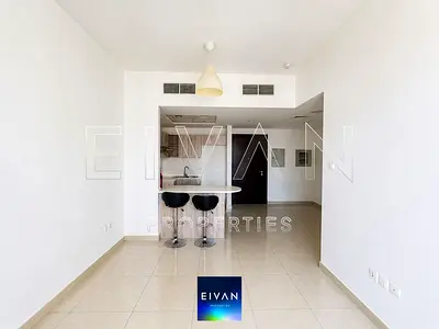 Spacious 2BR | Green Diamond | Eco-Friendly
