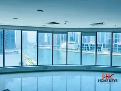 Canal View Office | XL Tower | Open-Plan Layout | Ready to move