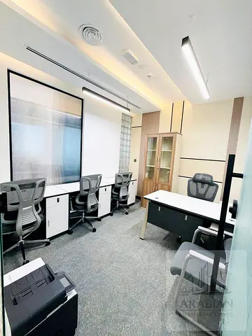 Virtual Office for 1 Year| Unlimited Inspections from Government Depts and Bank| Prime Location