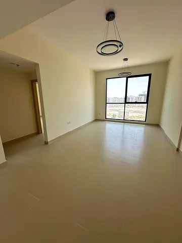 Beautiful 1BHK apartment with balcony in Tilal Sharjah, prime location near Dubai and Sharjah Airpo