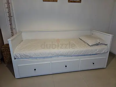 Ikea Sofa Bed