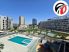 Luxury 2BR Apartment in Arjan | Immaculate Condition | Family-Friendly Building | Premium Amenities