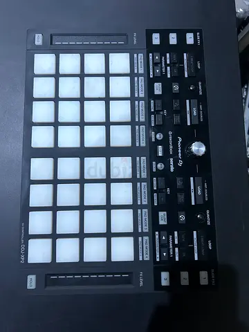 Pioneer DDj-XP2 Controller for Rekordbox Dj - Black (DDJXP2)