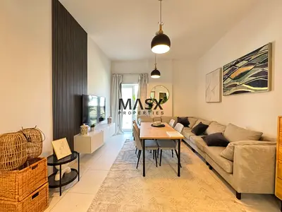 Ready To Move | One month free | Fully Furnished