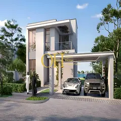 Premium Waterfront Living-Ultra Luxury Villa-Ideal Sanctuary