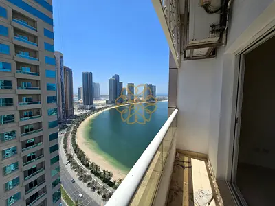 Ready To Move 1BHK Master Bedroom _ Dining Hall _and Balcony Parking Free