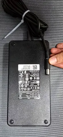 Dell Power Adapter 240W