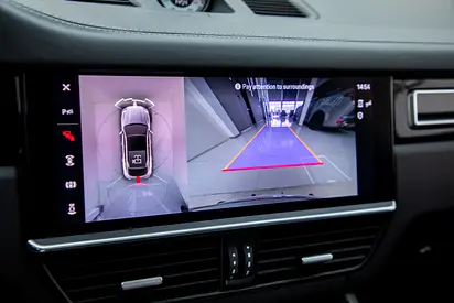 2022 Porsche CAYENNE 缩略图 14