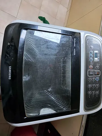 SAMSUNG Washing Machine