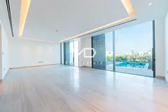 Vacant | Partial Mangrove View | Premium Finishing