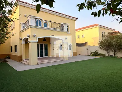 3 Bedroom |Vacant | Big Plot | Stunning Condition
