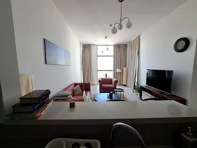 Perfectly Furnished, Beautiful View, Best Quality!