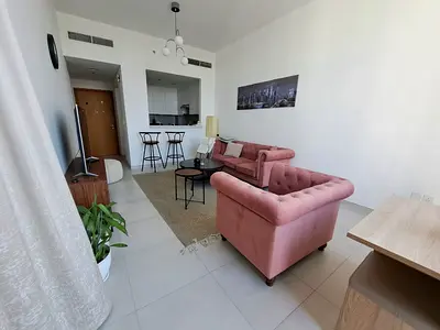 Perfectly Furnished, Beautiful View, Best Quality!