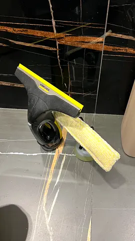 Kärcher WV 5 Premium Window Vacuum Cleaner