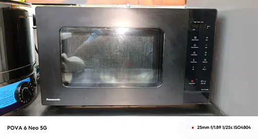 Microwave