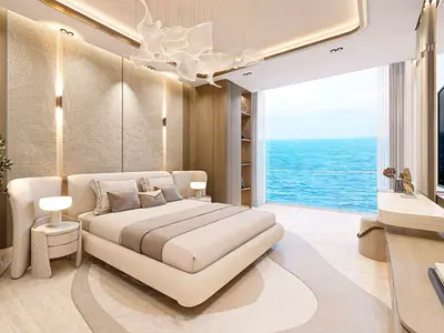 EASY PAYMENT PLAN | FURNISHED | WATERFRONT LIVING