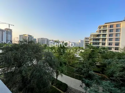 Low Price | Park View | Brand New | Low Floor