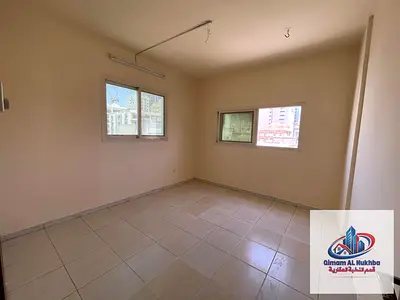 Spacious 1BHK Apartment in Al Ghuwair with Large Layout, Central AC, Central Gas, Practical Living