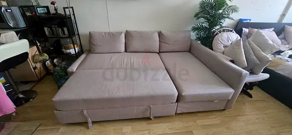 Ikea sofa