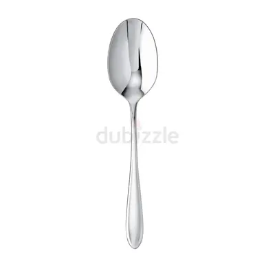 SAMBONET DREAM TABLE SPOON 52515-01 8 18/10 STAINLESS STEEL - Restaurant OSE