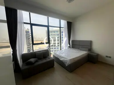 Stunning View | Vacant | Azizi Riviera 1