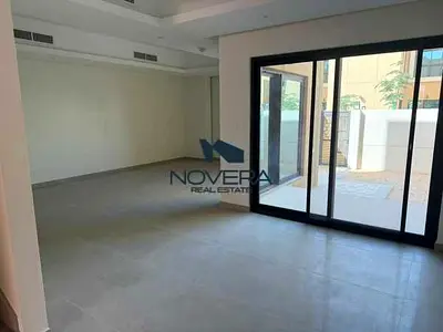 Modern 3BR Villa | Phase 4 Sustainable City | Mortgage Approved | Great Investment