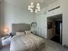 Fully furnished ✔️Smart home✔️balcony✔️Vacant