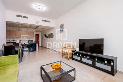 Chiller Free | Ready to move in | Fully Furnished