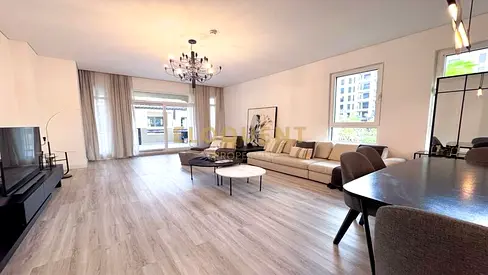 Spacious 2BR+Terrace|Upgraded | Near Burj Al Arab