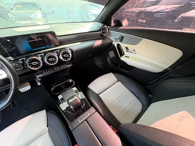 Mercedes-Benz CLA 250, миниатюра 8