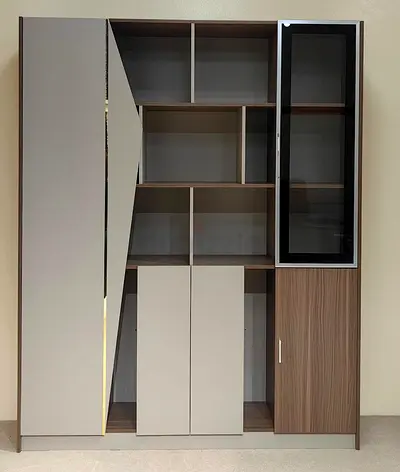 Office cabinet brand new 4door