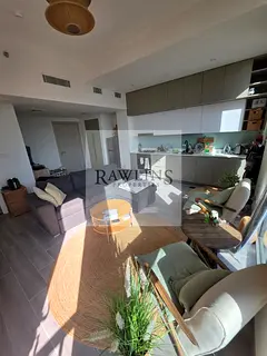1BR For Rent | Bright &amp; Spacious with Parking | Prime Location Midtown