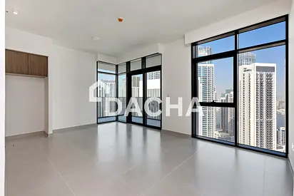 High Floor | Branded Living | Corner Unit