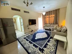 **1-Bedroom Apartment for Monthly Rent – Opposite Gulfa Bridge | Al Nuaimiya 1, Ajman** A spacious