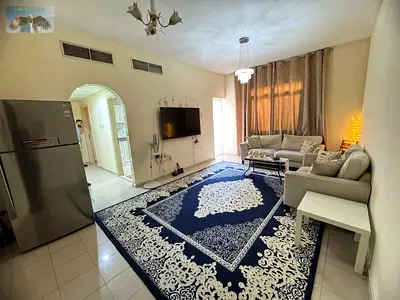 **1-Bedroom Apartment for Monthly Rent – Opposite Gulfa Bridge | Al Nuaimiya 1, Ajman** A spacious 1-bedroom apartment with a hall is available for m