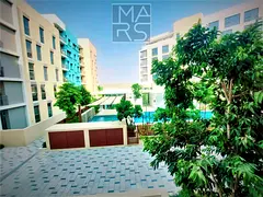 ✨Modern Studio Apartment | UpTown Al Zahia | Great Facilities✨