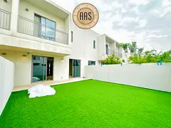 BIGGER 3BHK TOWNHOUSE IN ZAHIA YASMEEN WITH GYM POOL
