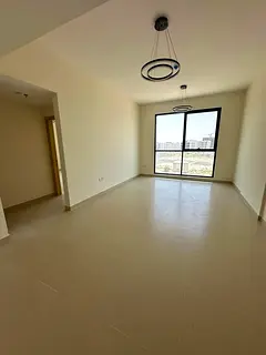 Brand New 1BR Apartment | First Tenant | 2 Bathrooms | Balcony | Luxury Finishing | Tilal City | Dir