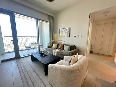 Fully furnished | Fully fitted Kitchen | Elegant