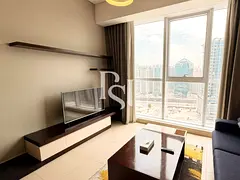 Modern Layout | Fully Furnished | Ready to Move