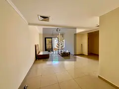 Luxury 3BHK with Balcony &amp; Parking | Prime Commercial Muweilah | Spacious Family Living
