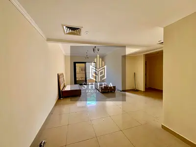 Luxury 3BHK with Balcony & Parking | Prime Commercial Muweilah | Spacious Family Living