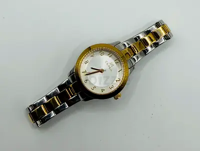 Clyda CLA0710BBAX womens watch