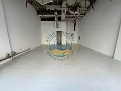 Cheaper Price _Shop For Rent _ With Central AC &amp; Central Gas