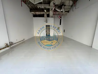 Cheaper Price _Shop For Rent _ With Central AC & Central Gas