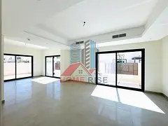Lavish 5BR Corner Villa For Rent | Ready To Move
