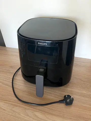 Philips Air Fryer HD9280 – Fully Working