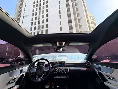 Mercedes-Benz CLA 250, миниатюра 9