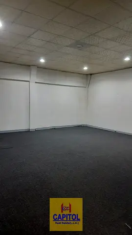 MODERN / SECURE STORAGE WAREHOUSE AVAILABLE IN AL QUOZ 3