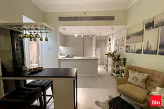 Spacious | Vacant | Furnsihed | 4 Cheques